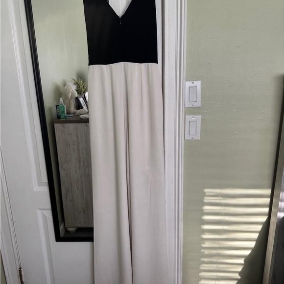 Jill Stuart cocktail jumpsuit - Picture 8 of 8